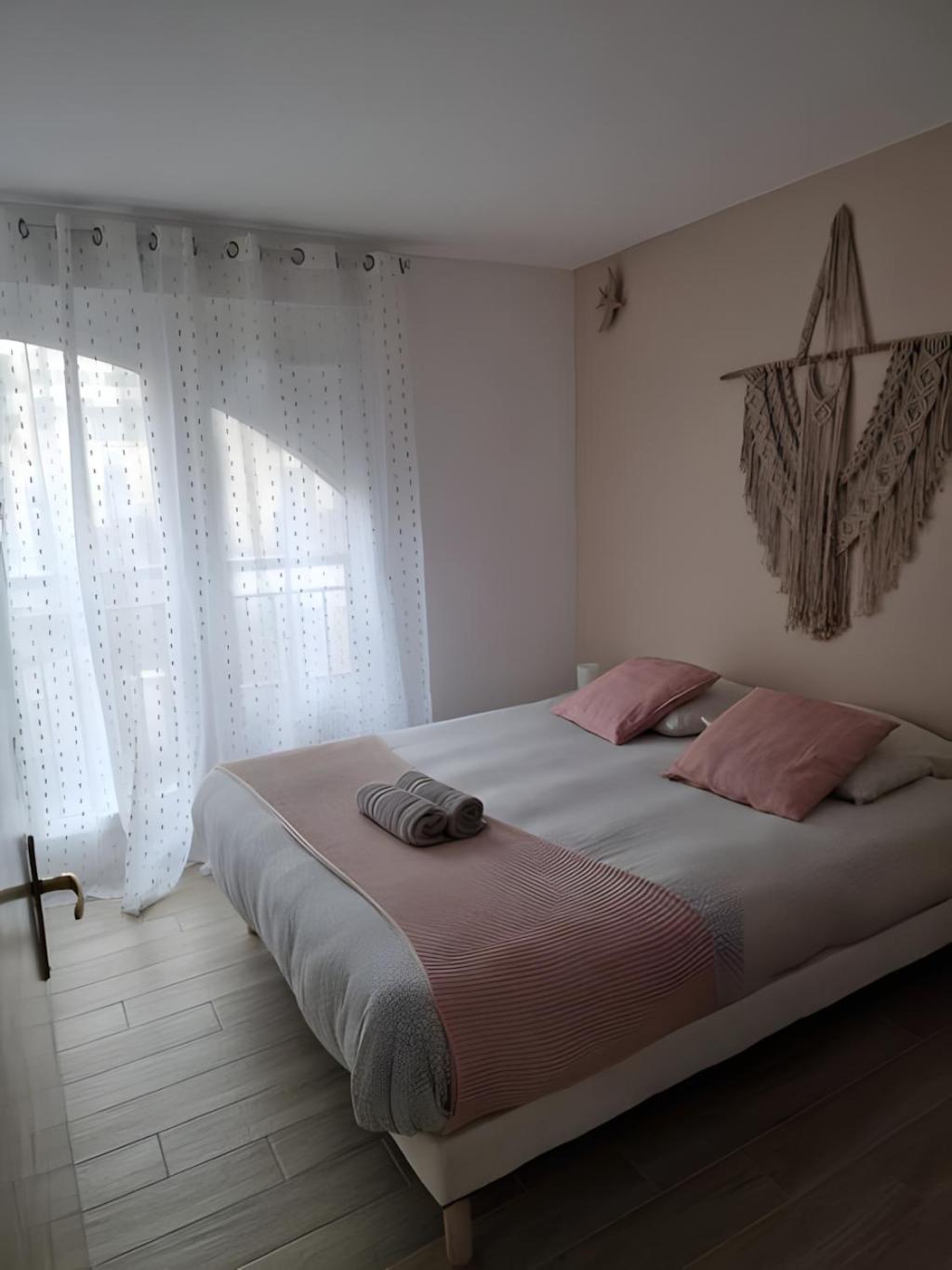 Appartement 3 Chambres, 9P, Hyper Centre Disney Шеси Экстерьер фото