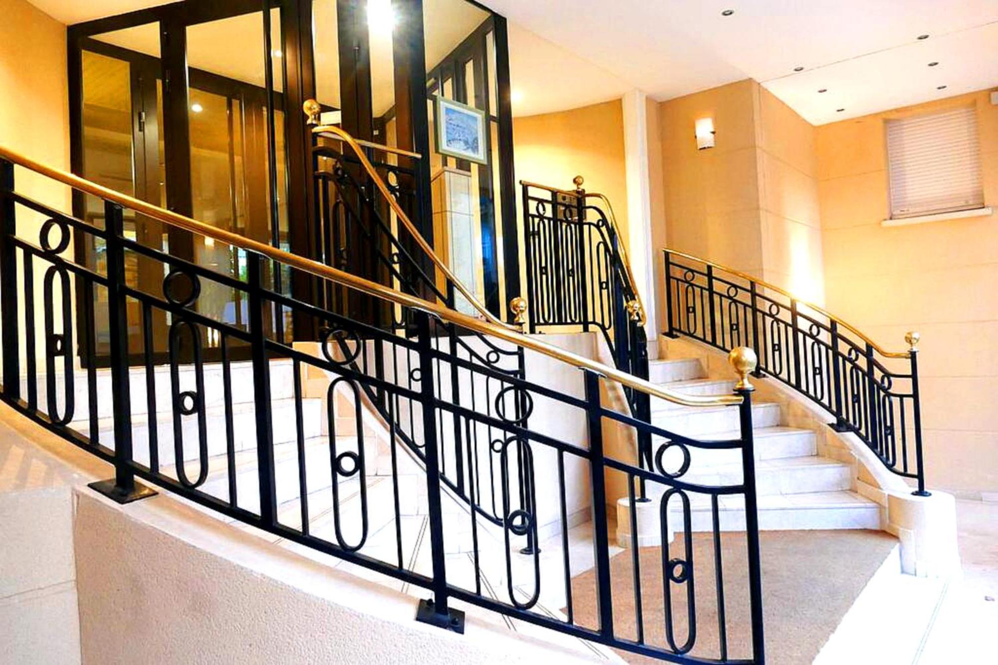 Appartement 3 Chambres, 9P, Hyper Centre Disney Шеси Экстерьер фото