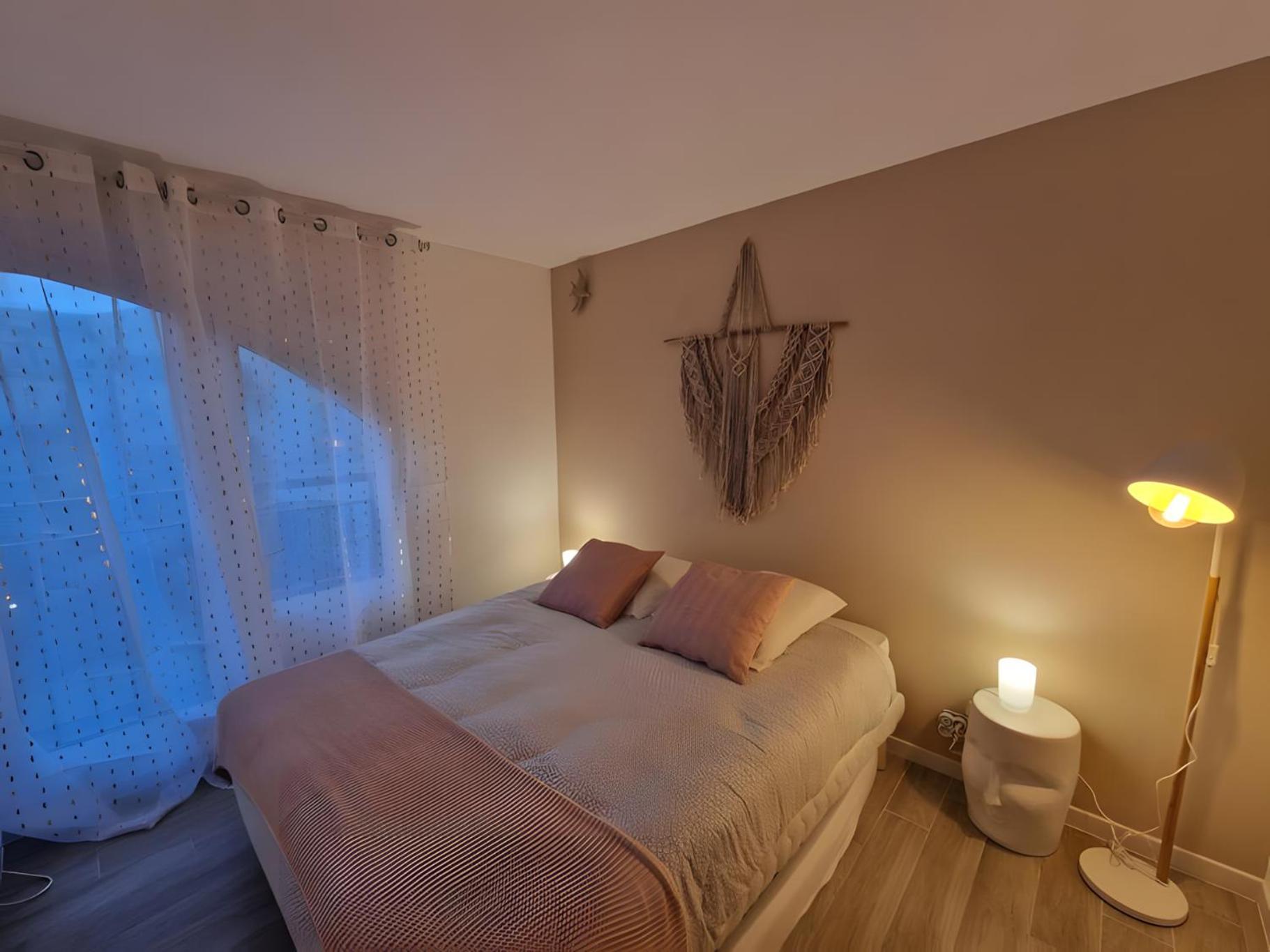 Appartement 3 Chambres, 9P, Hyper Centre Disney Шеси Экстерьер фото